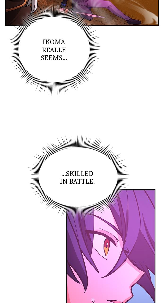 Hidden Class Gravity User Episode 16 40