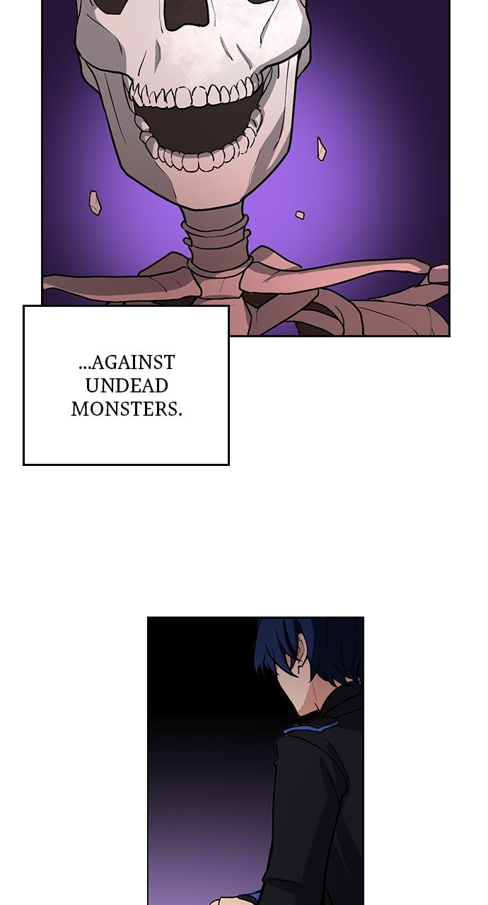 Hidden Class Gravity User Episode 16 42
