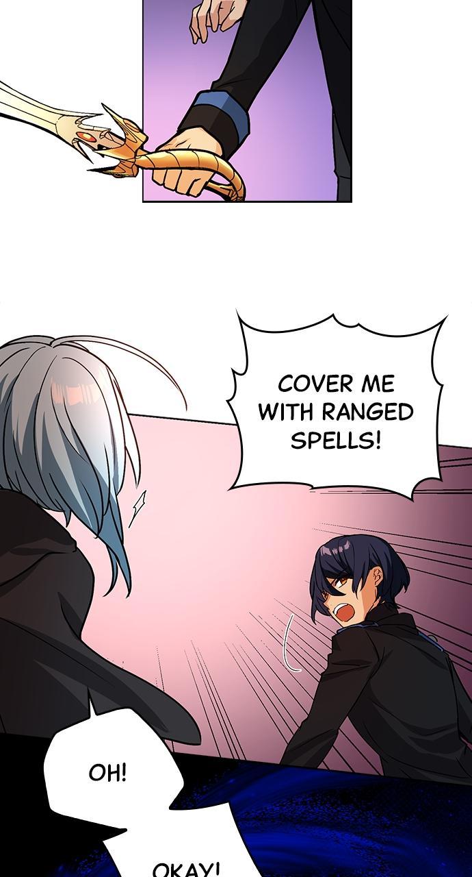 Hidden Class Gravity User Episode 16 43