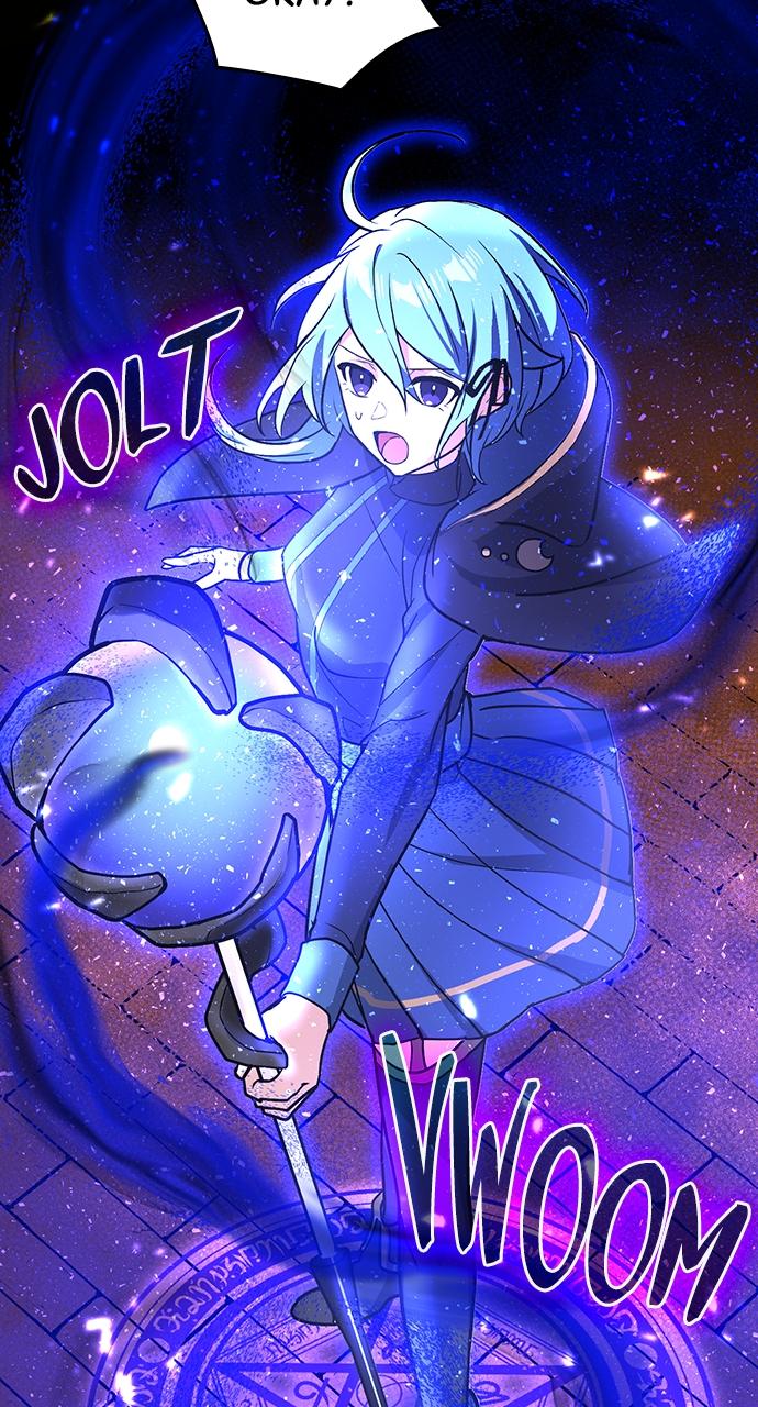 Hidden Class Gravity User Episode 16 44