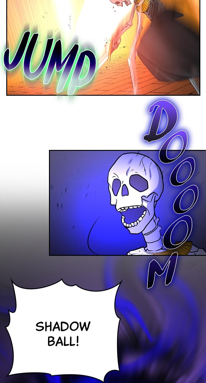 Hidden Class Gravity User Episode 16 46