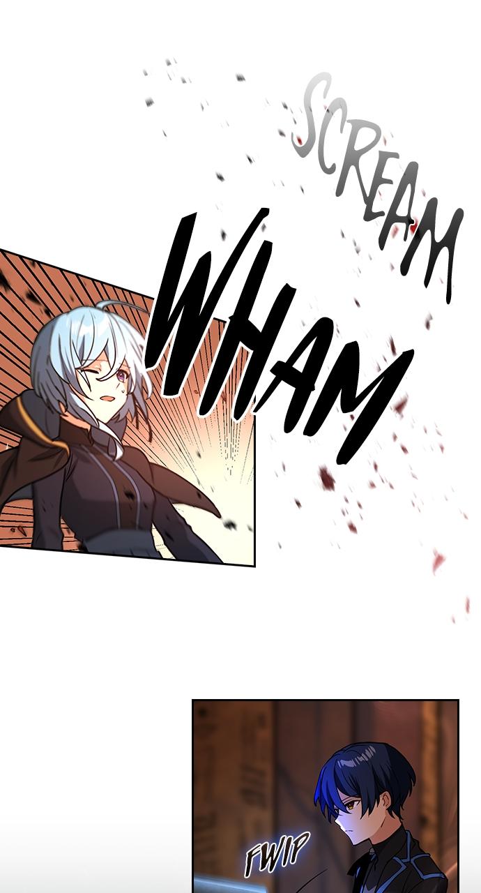 Hidden Class Gravity User Episode 16 48