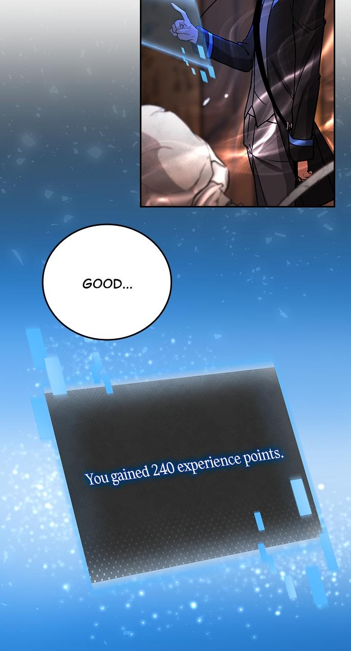 Hidden Class Gravity User Episode 16 49