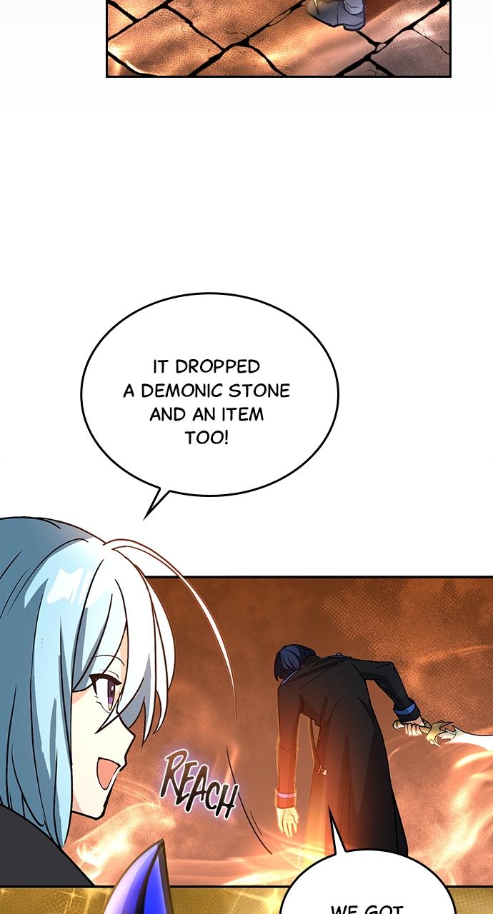 Hidden Class Gravity User Episode 16 51