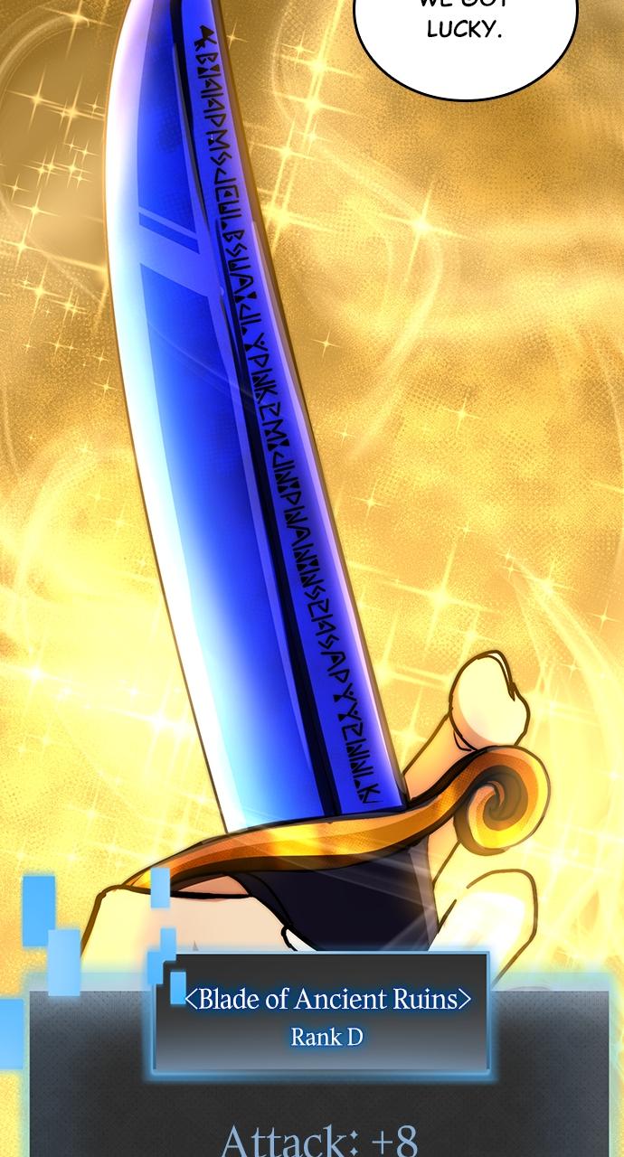 Hidden Class Gravity User Episode 16 52