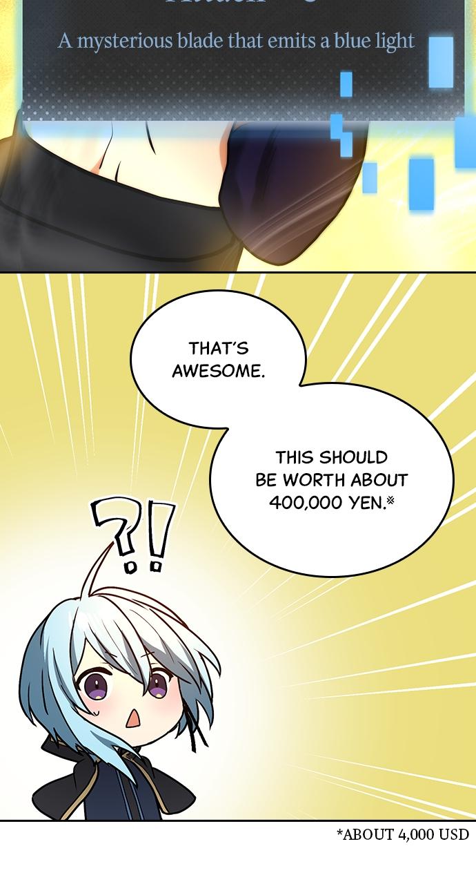 Hidden Class Gravity User Episode 16 53