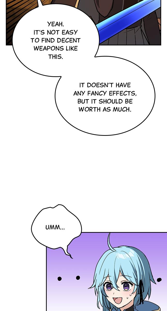 Hidden Class Gravity User Episode 16 55