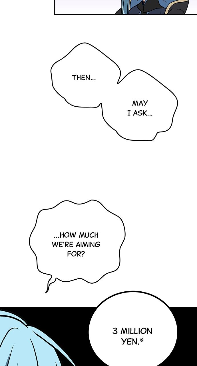 Hidden Class Gravity User Episode 16 56