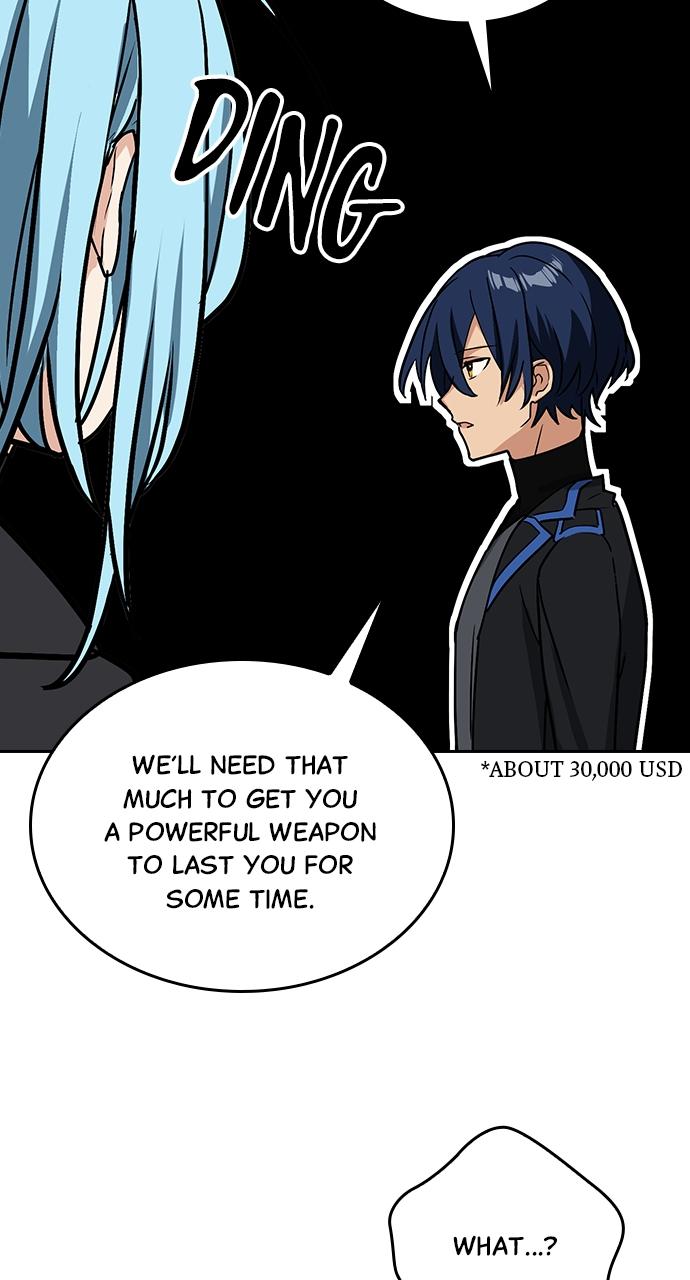 Hidden Class Gravity User Episode 16 57