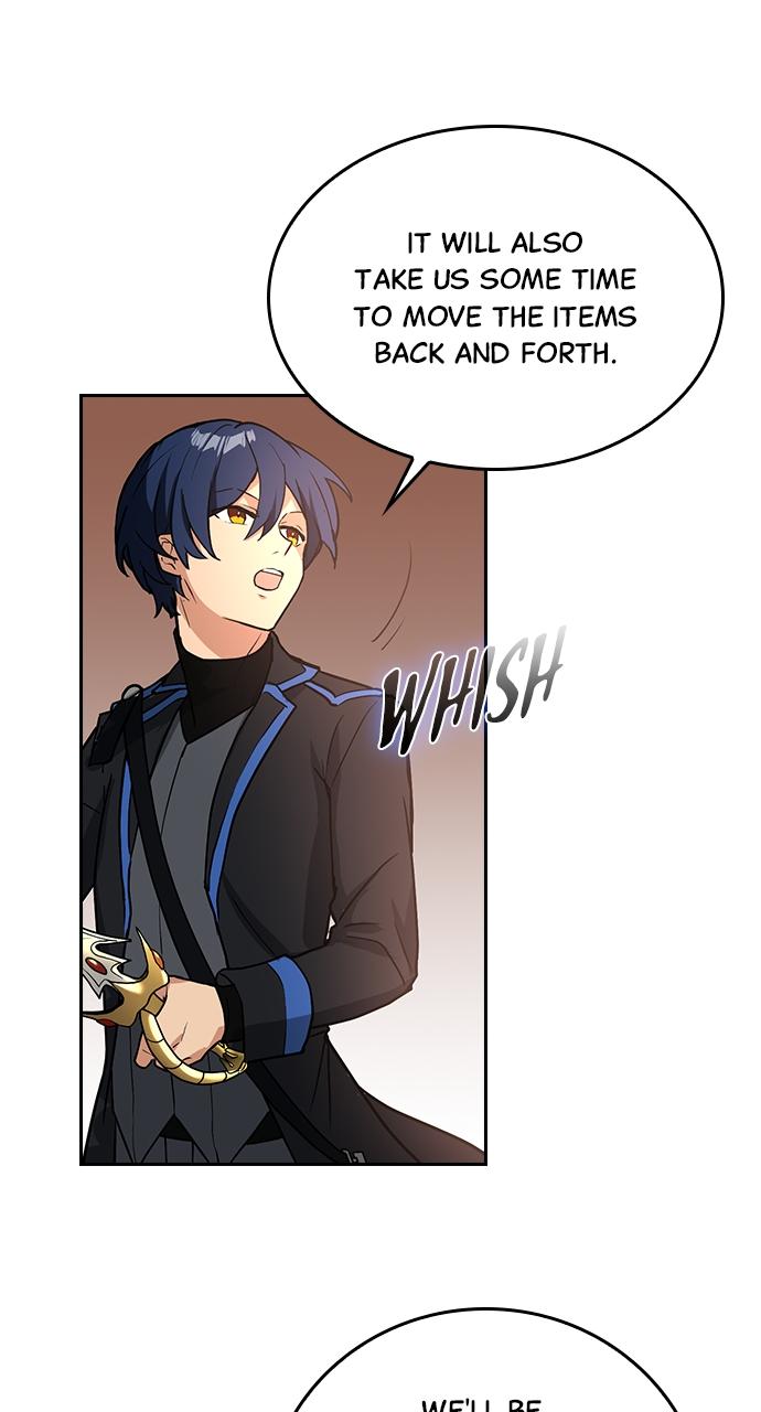 Hidden Class Gravity User Episode 16 60