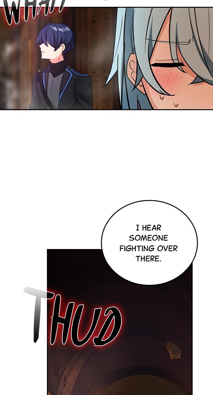 Hidden Class Gravity User Episode 16 63