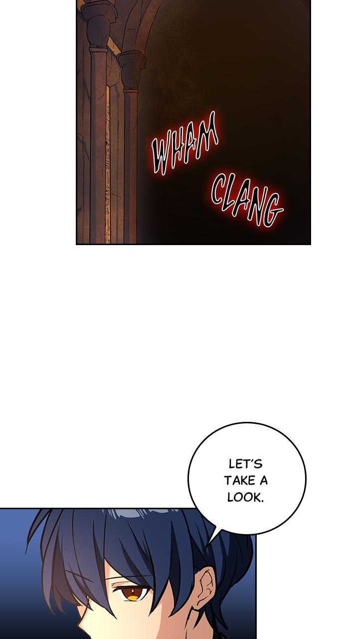 Hidden Class Gravity User Episode 16 64