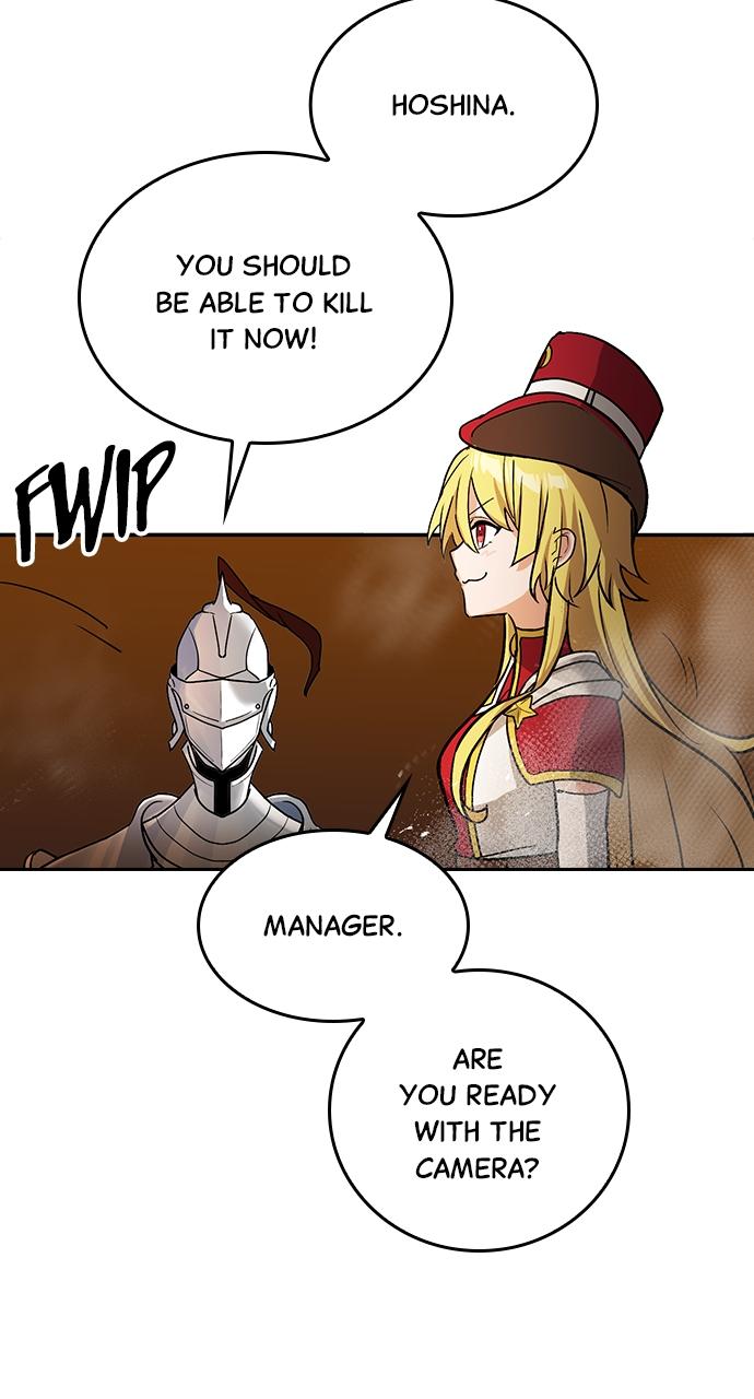 Hidden Class Gravity User Episode 16 72