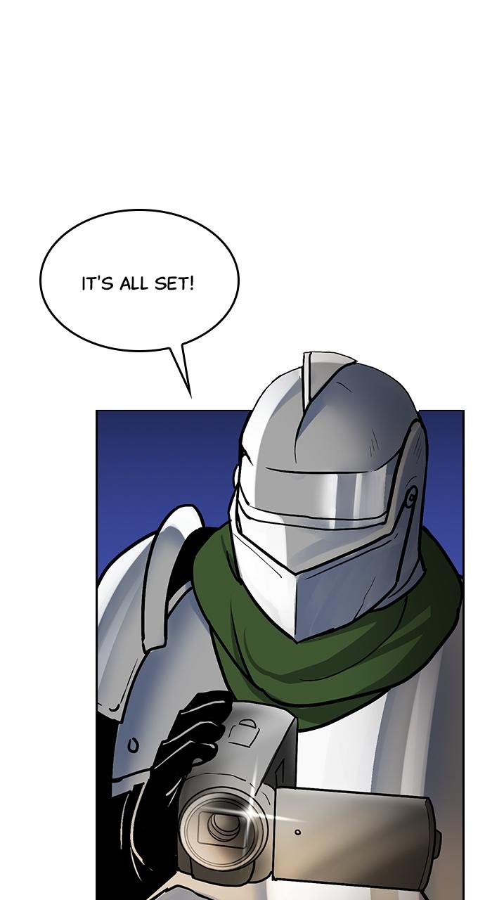 Hidden Class Gravity User Episode 16 73