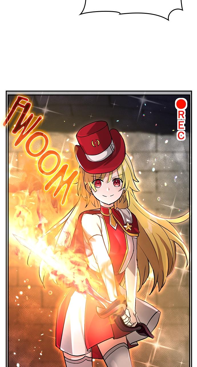 Hidden Class Gravity User Episode 16 75