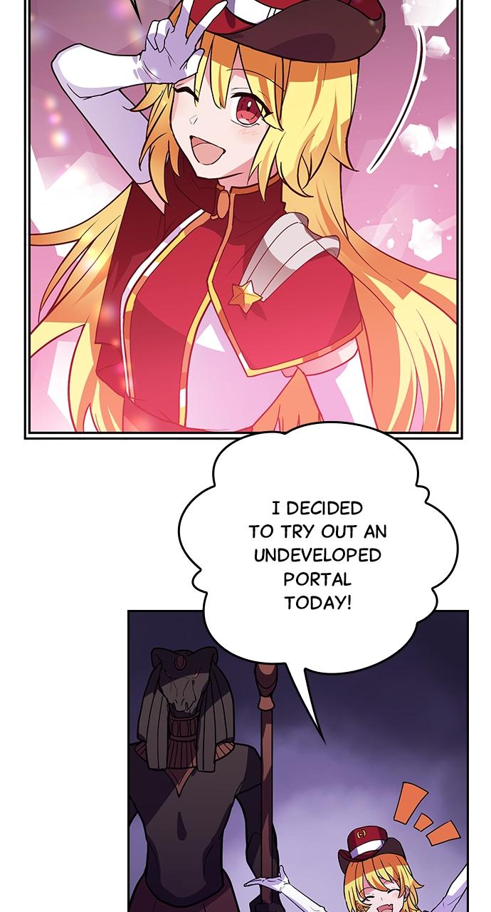 Hidden Class Gravity User Episode 16 80