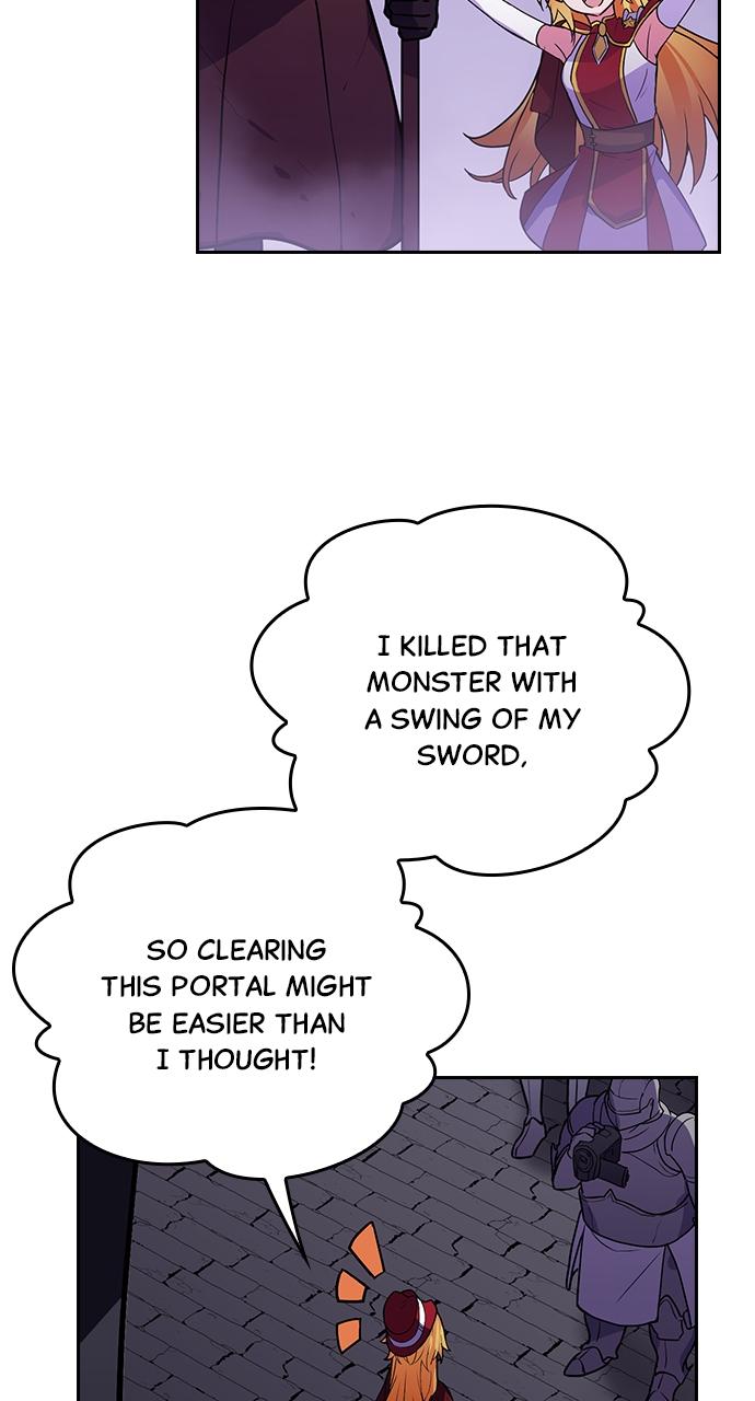 Hidden Class Gravity User Episode 16 81