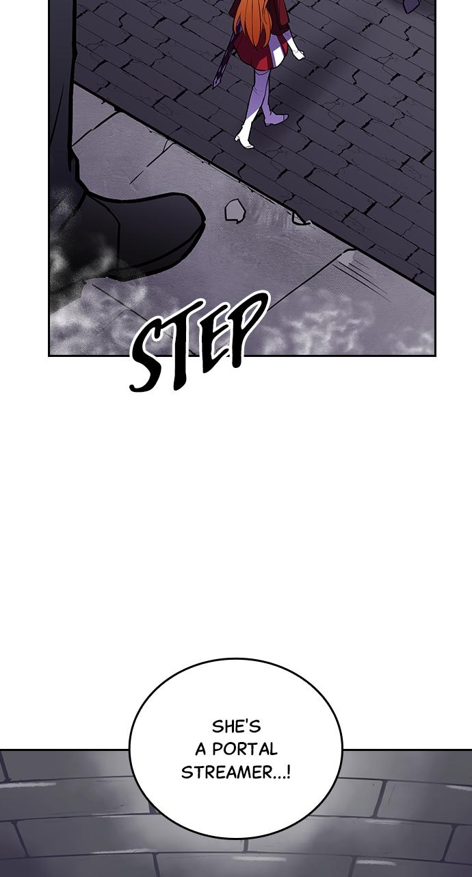 Hidden Class Gravity User Episode 16 82