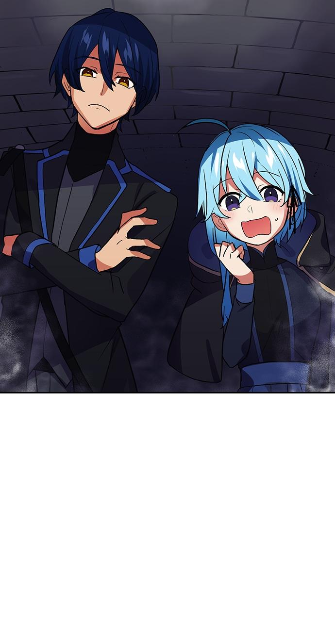 Hidden Class Gravity User Episode 16 83