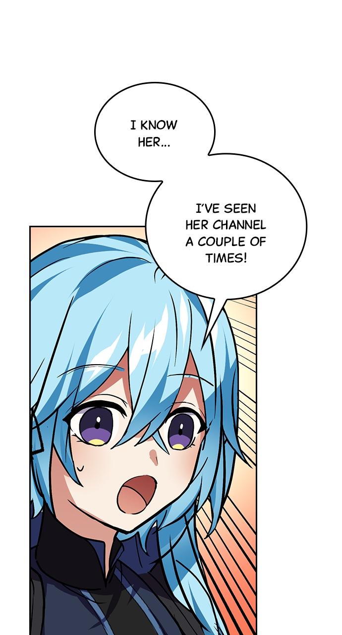 Hidden Class Gravity User Episode 16 84