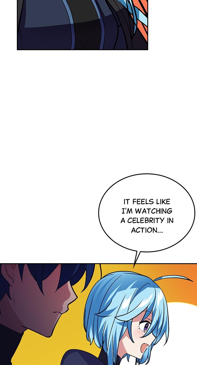 Hidden Class Gravity User Episode 16 85