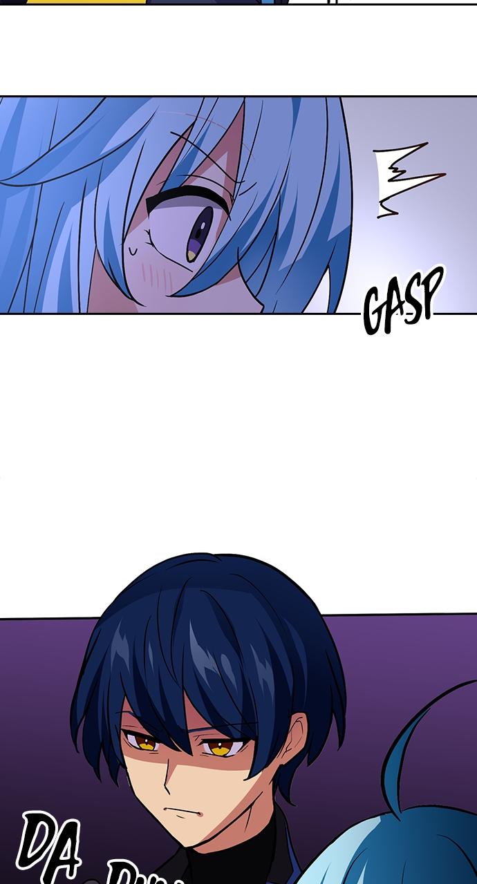 Hidden Class Gravity User Episode 16 86