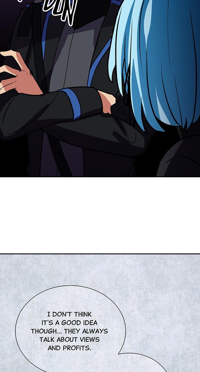 Hidden Class Gravity User Episode 16 87