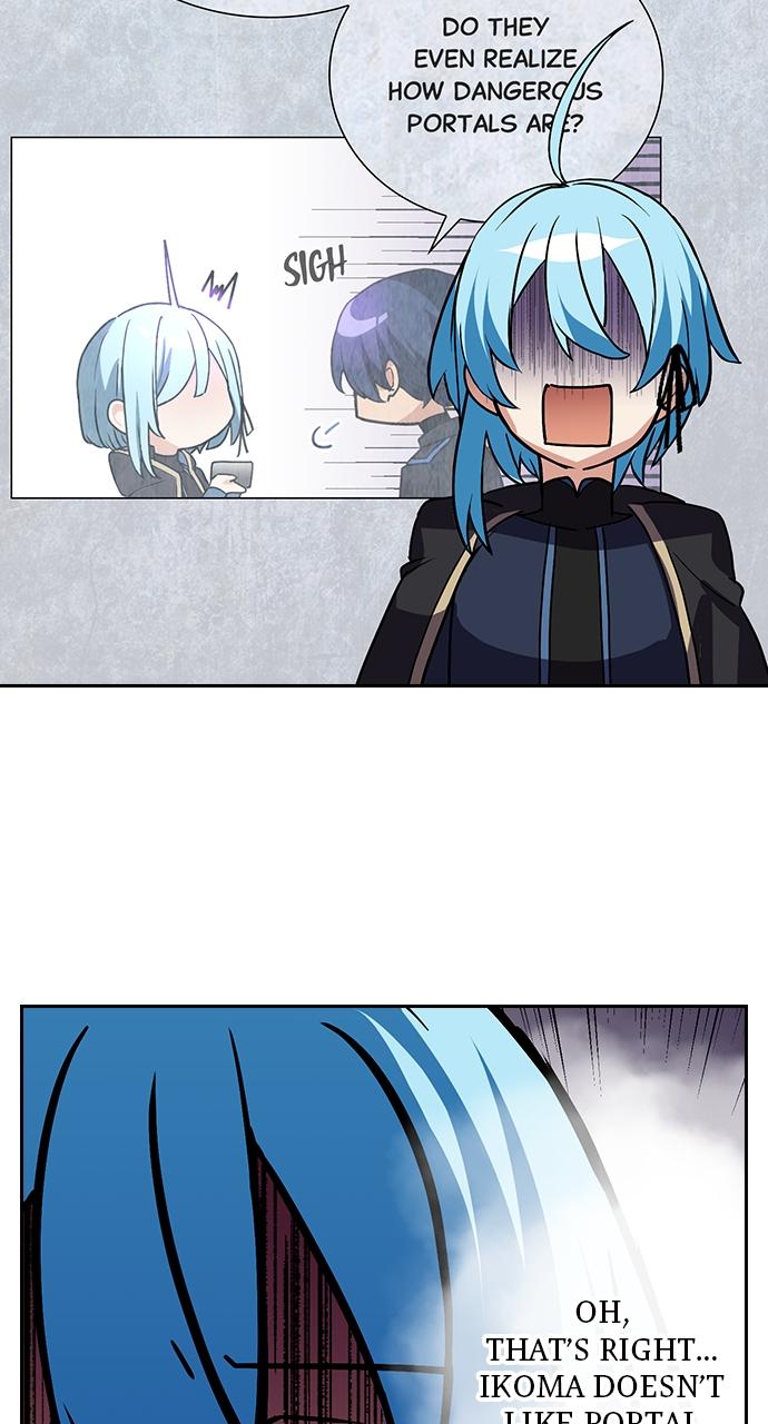 Hidden Class Gravity User Episode 16 88