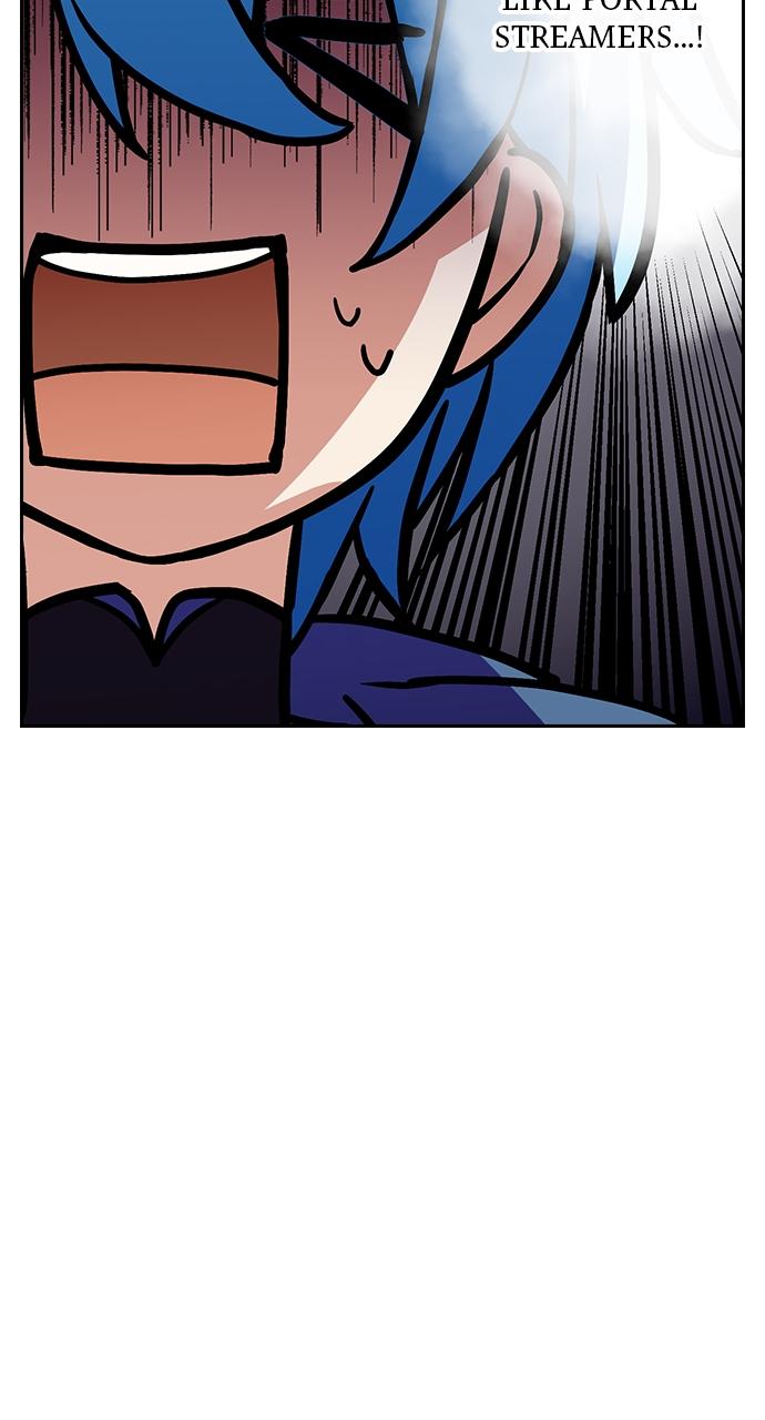 Hidden Class Gravity User Episode 16 89