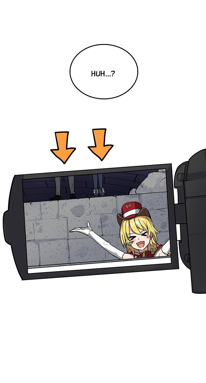 Hidden Class Gravity User Episode 16 90