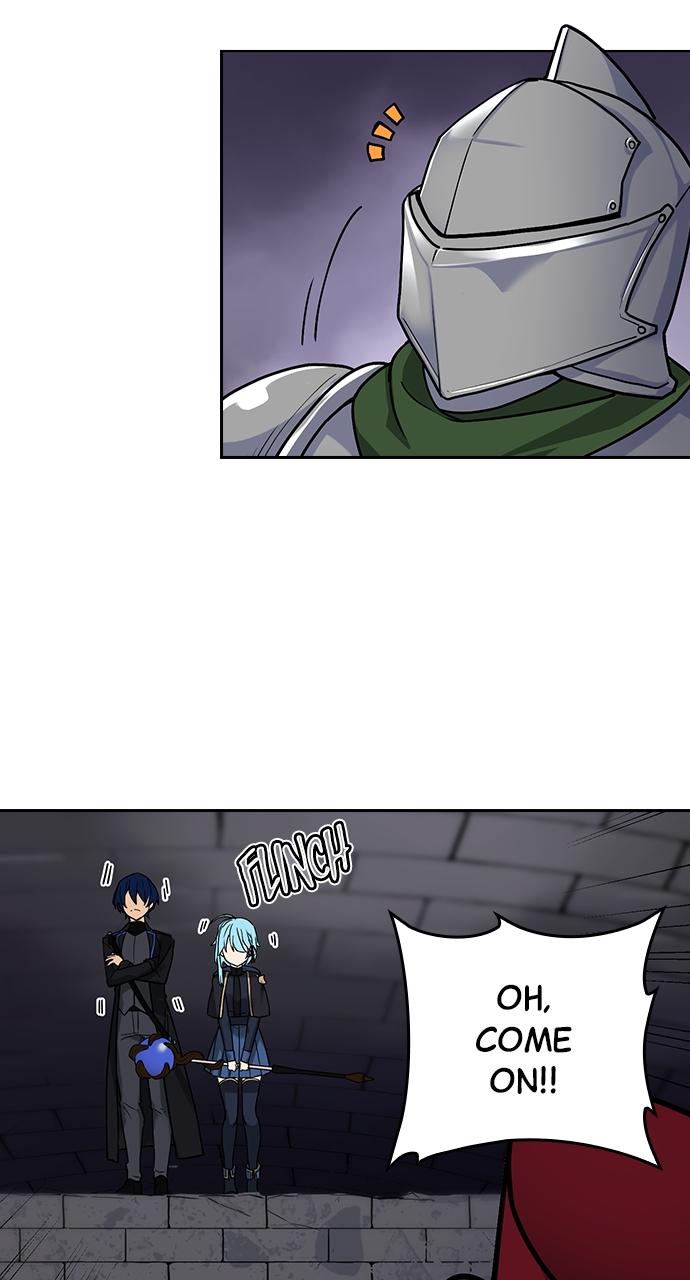 Hidden Class Gravity User Episode 16 91