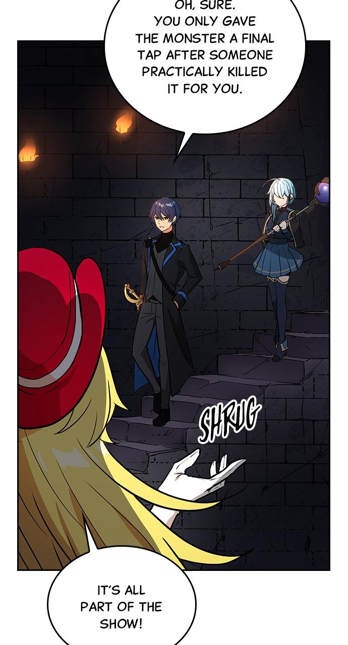 Hidden Class Gravity User Episode 17 5