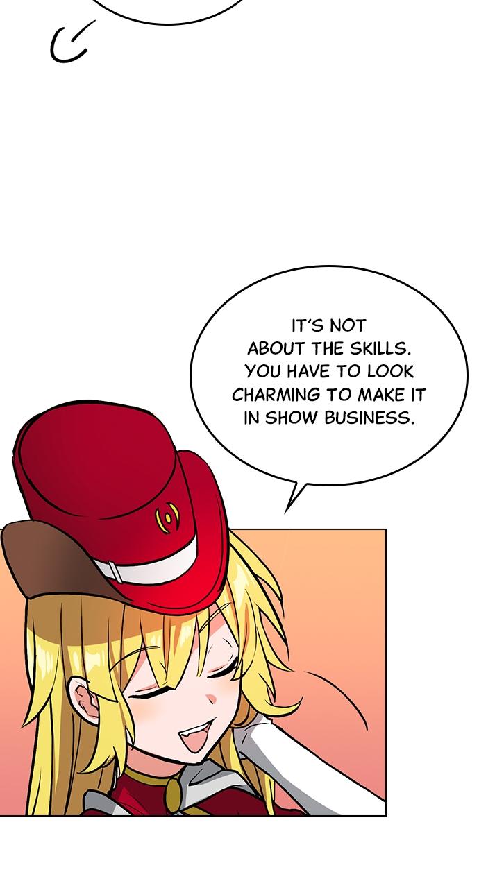 Hidden Class Gravity User Episode 17 6