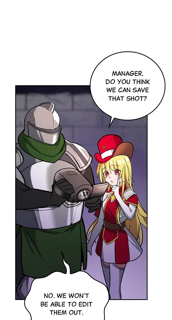 Hidden Class Gravity User Episode 17 7