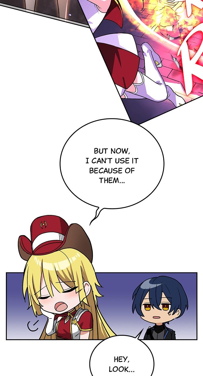 Hidden Class Gravity User Episode 17 9