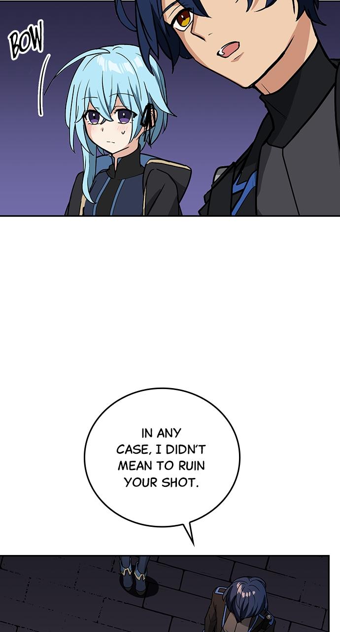 Hidden Class Gravity User Episode 17 13