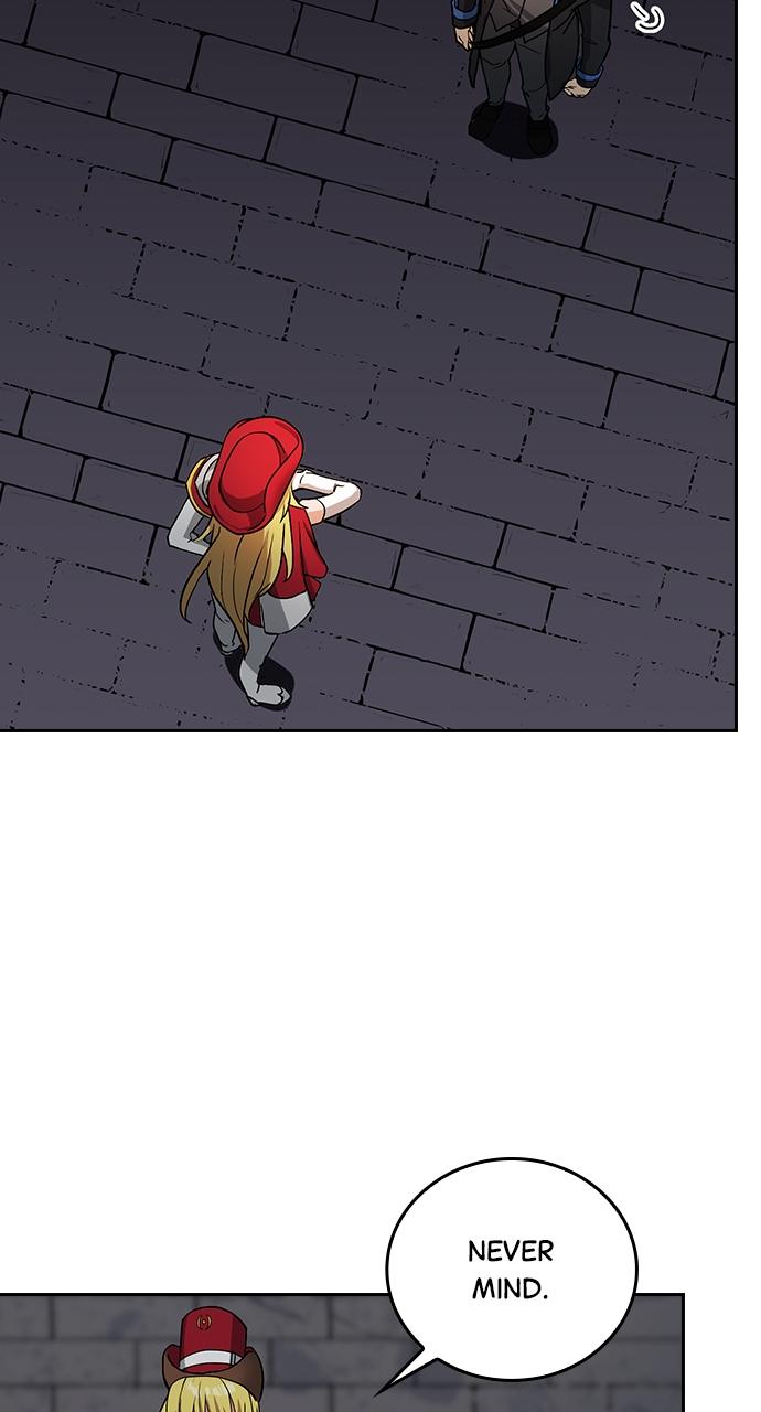 Hidden Class Gravity User Episode 17 14