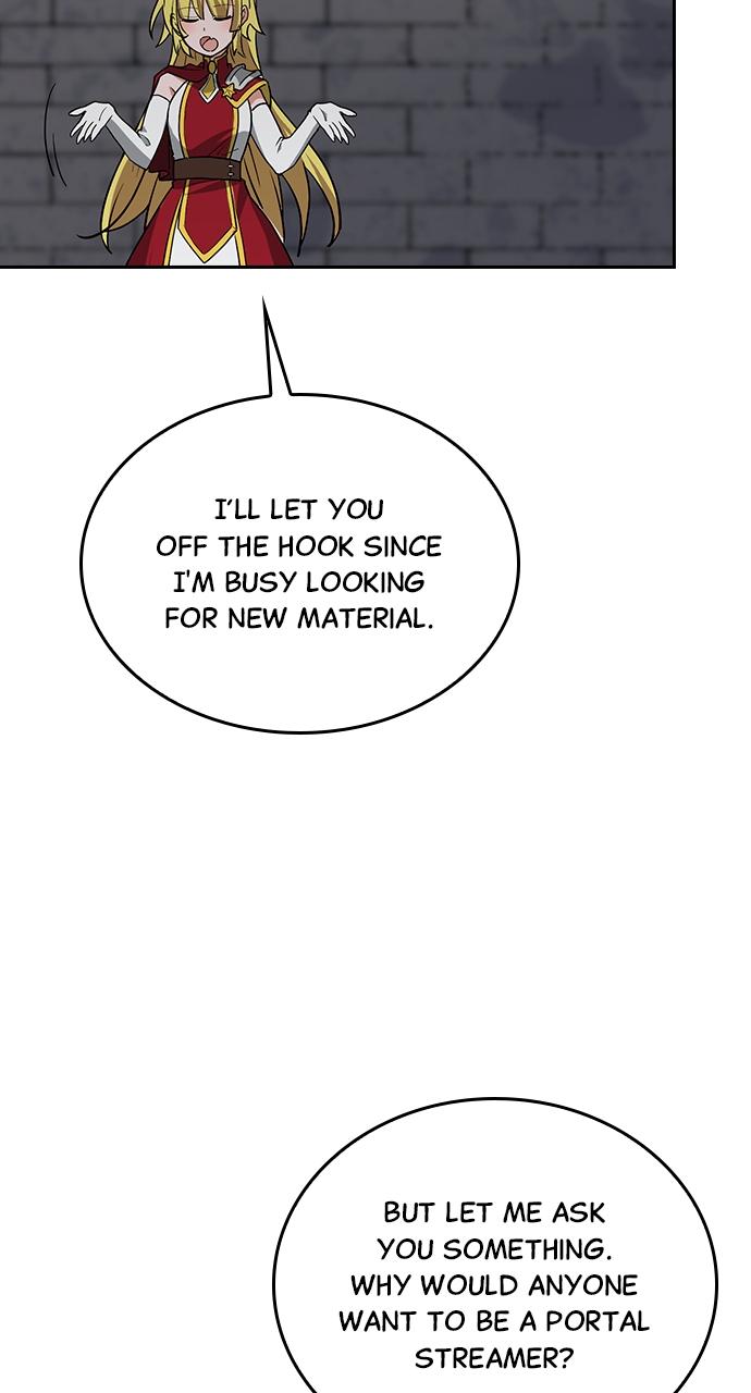 Hidden Class Gravity User Episode 17 15