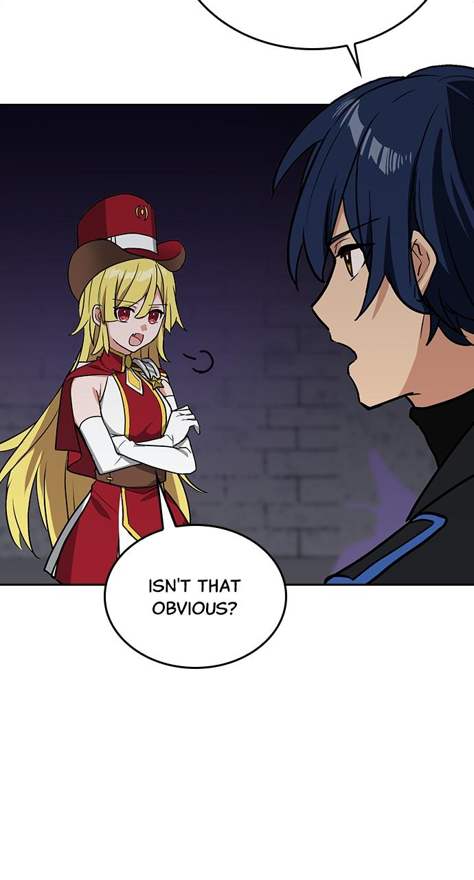 Hidden Class Gravity User Episode 17 16