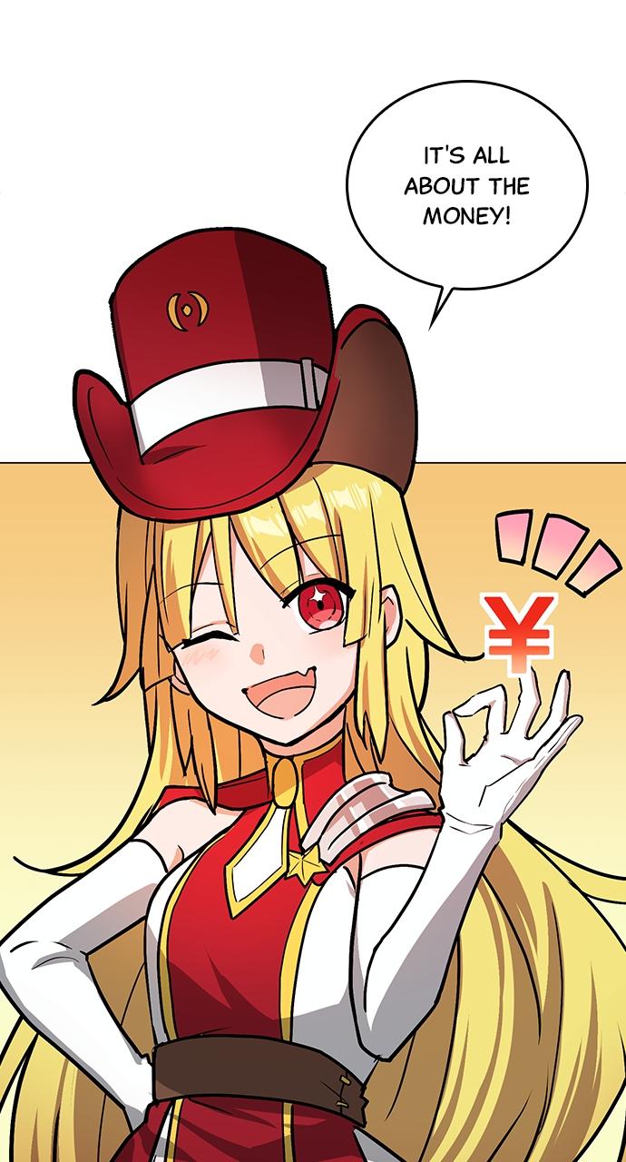 Hidden Class Gravity User Episode 17 17