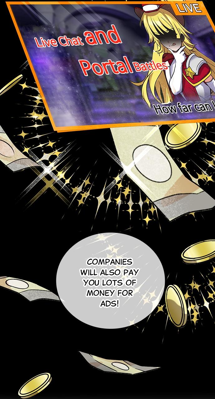 Hidden Class Gravity User Episode 17 19