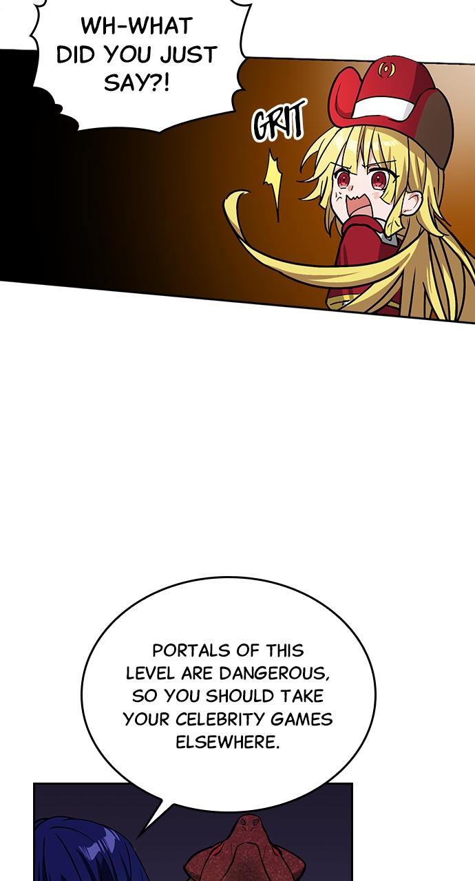 Hidden Class Gravity User Episode 17 23