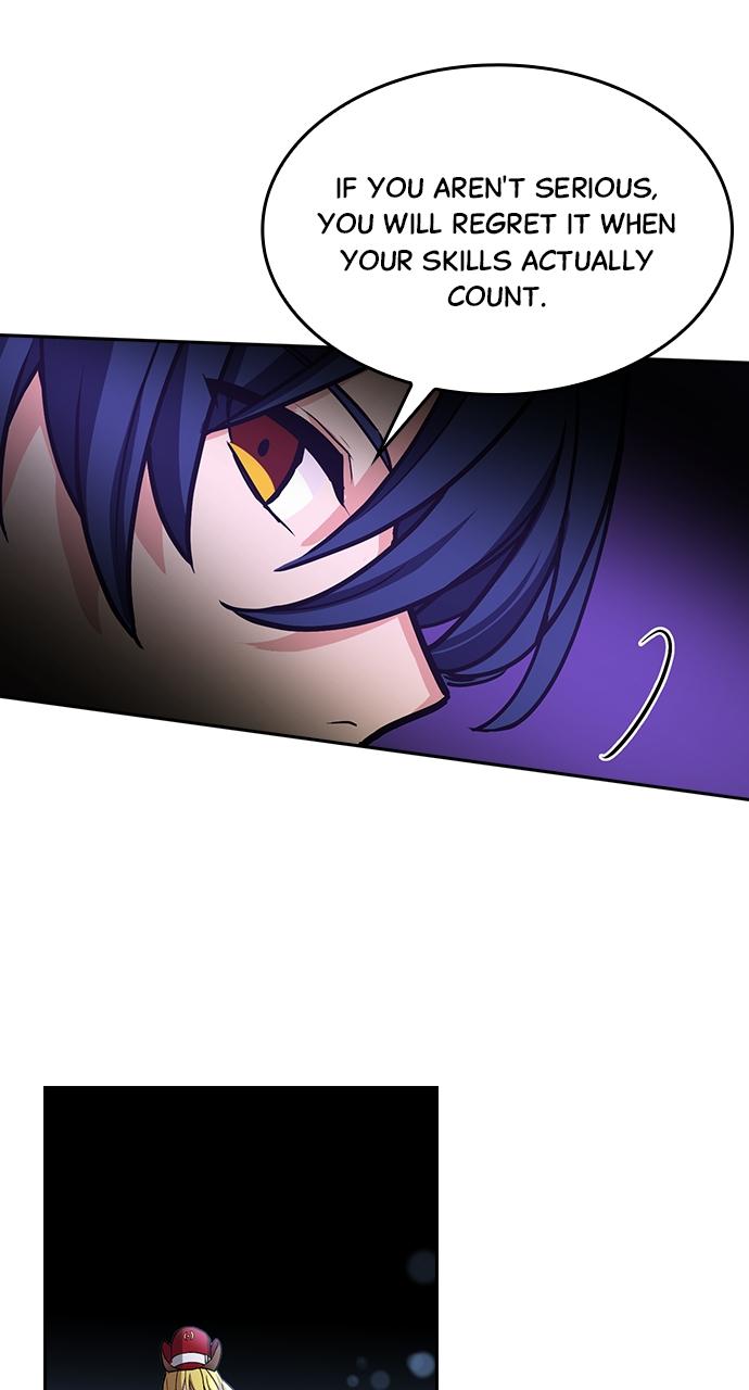 Hidden Class Gravity User Episode 17 25
