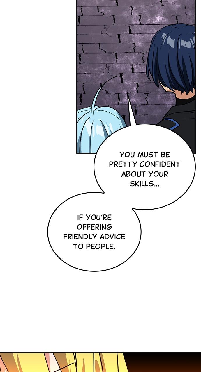 Hidden Class Gravity User Episode 17 34