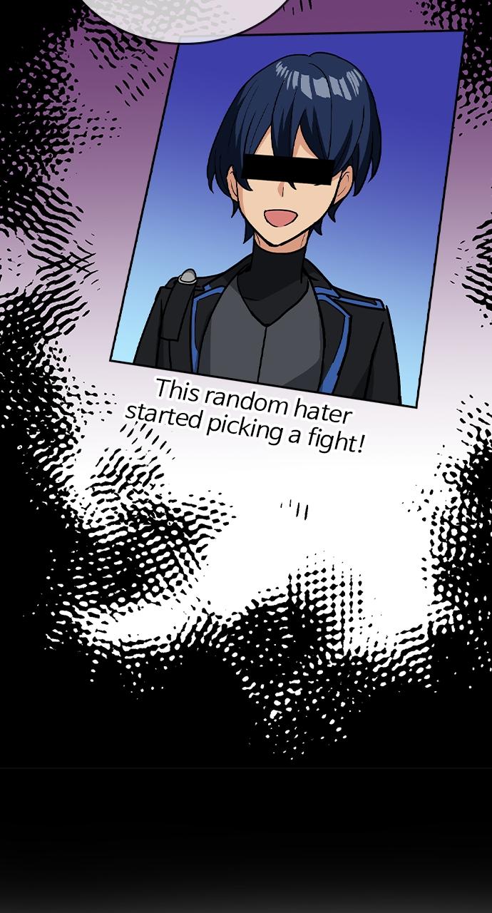 Hidden Class Gravity User Episode 17 38