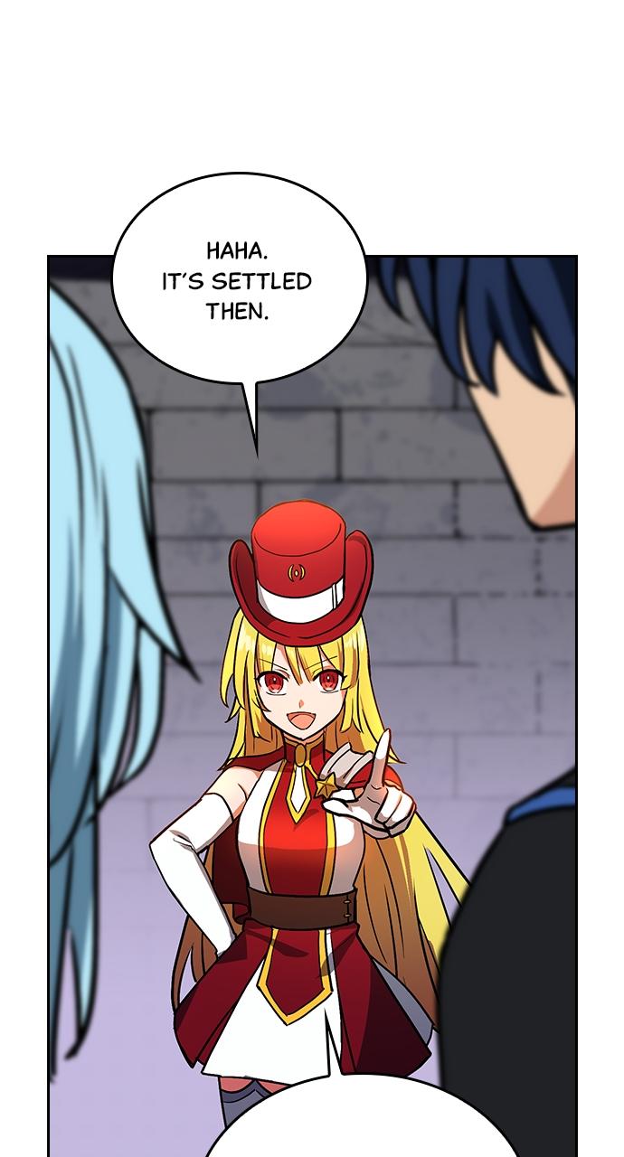 Hidden Class Gravity User Episode 17 41