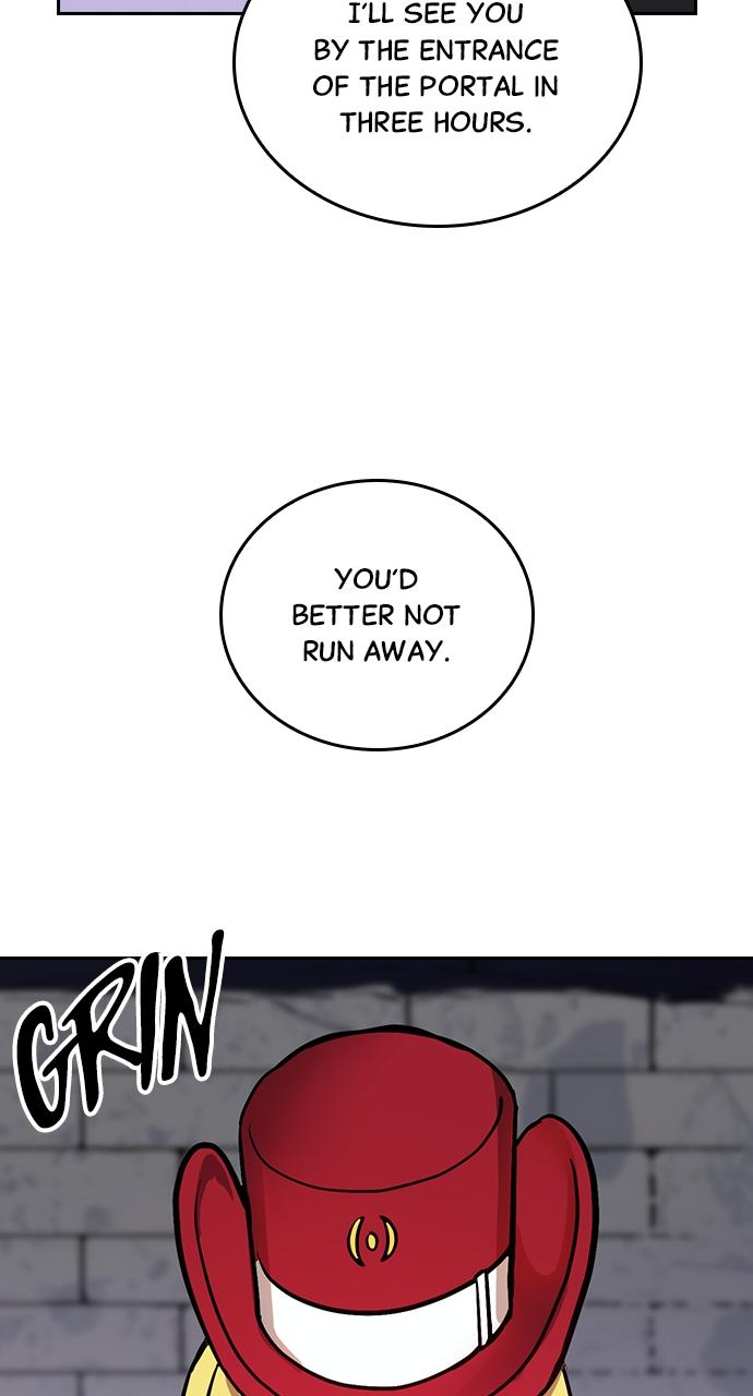 Hidden Class Gravity User Episode 17 42