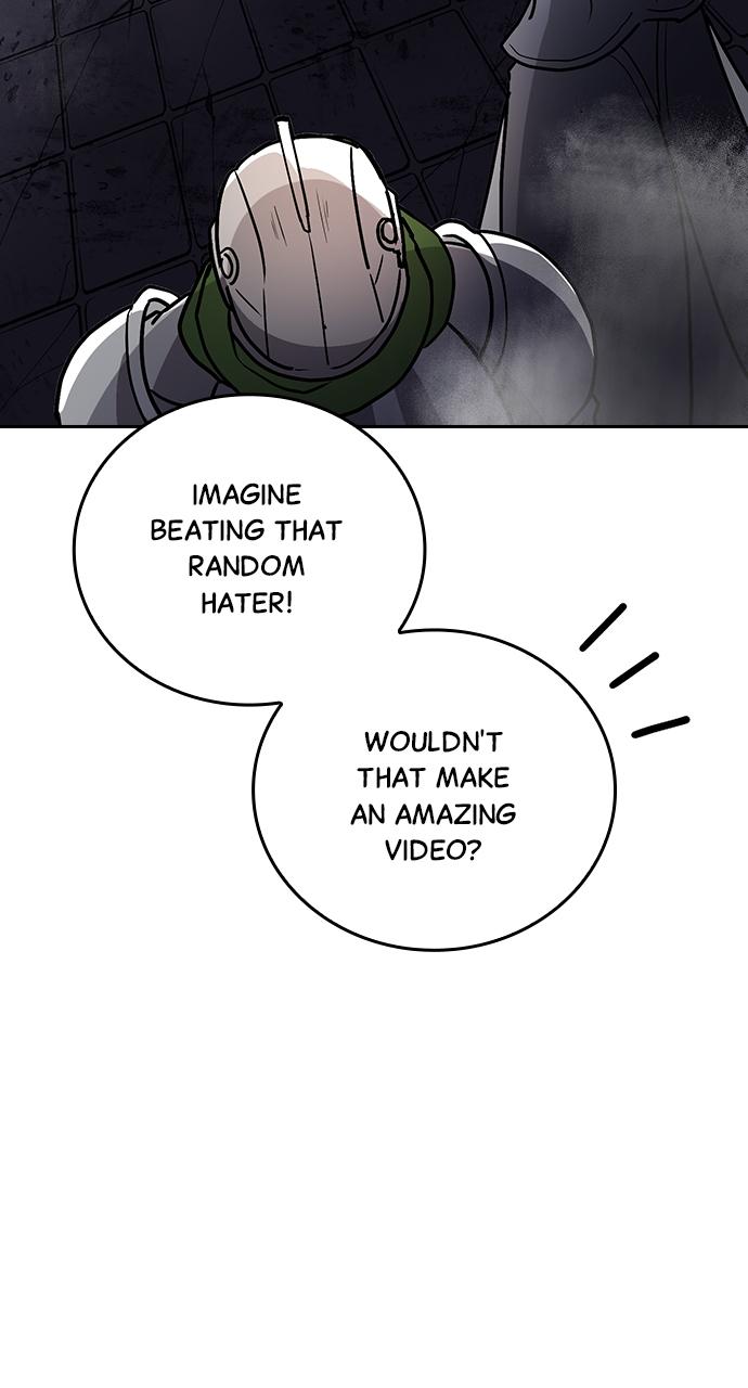 Hidden Class Gravity User Episode 17 46