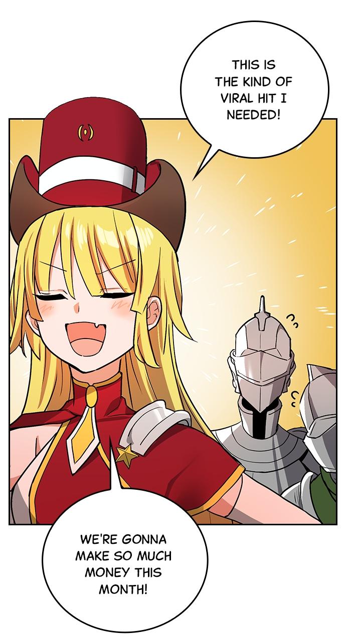 Hidden Class Gravity User Episode 17 47