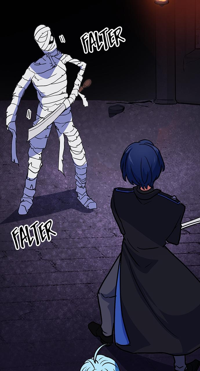 Hidden Class Gravity User Episode 17 52